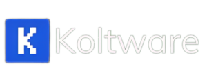 Logo sin fondo de Koltware